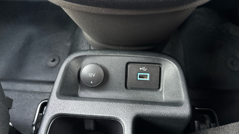 Ford Transit Connect 240 L1 Diesel 1.5 EcoBlue 100ps Limited Van